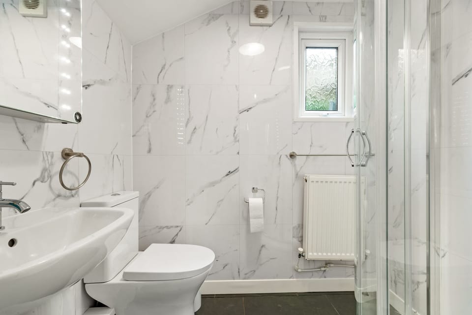 Close to Tenby Town and Beaches