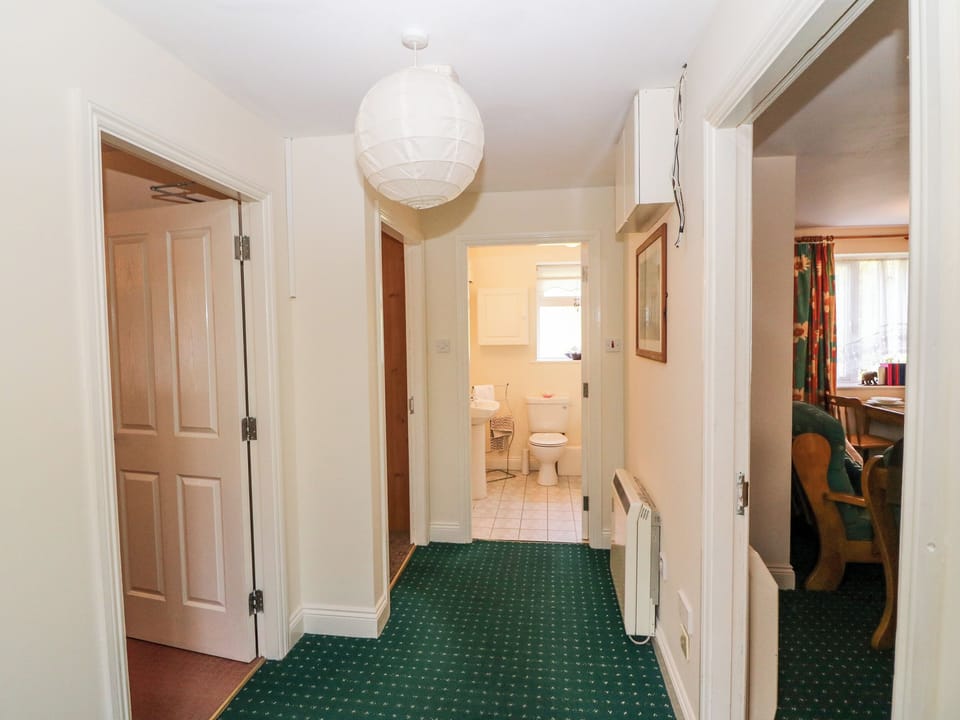 2 Garnish Court Cottage in County Kerry