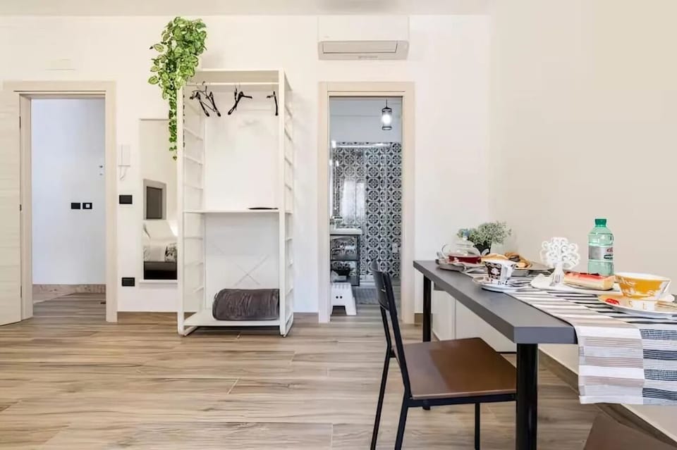 Comfort Double Room, 1 Bedroom | Select Comfort beds, individually furnished, desk, free WiFi