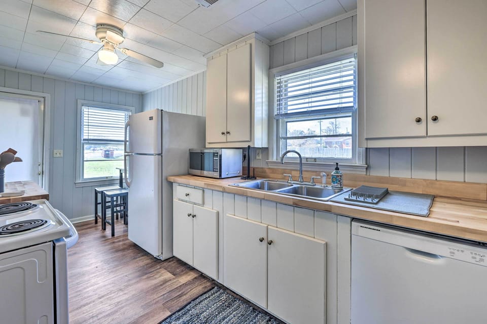 Kitchen | Coffee Maker
