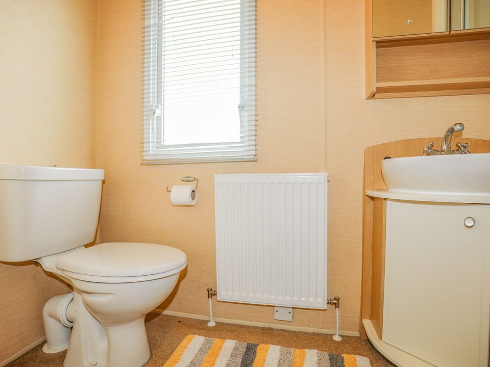 Mountain View Lodge Cottage in Wales