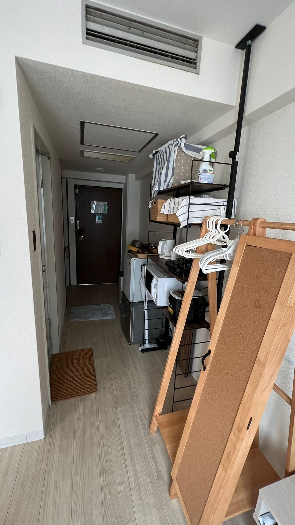 City Studio, City View | Iron/ironing board, free WiFi, bed sheets