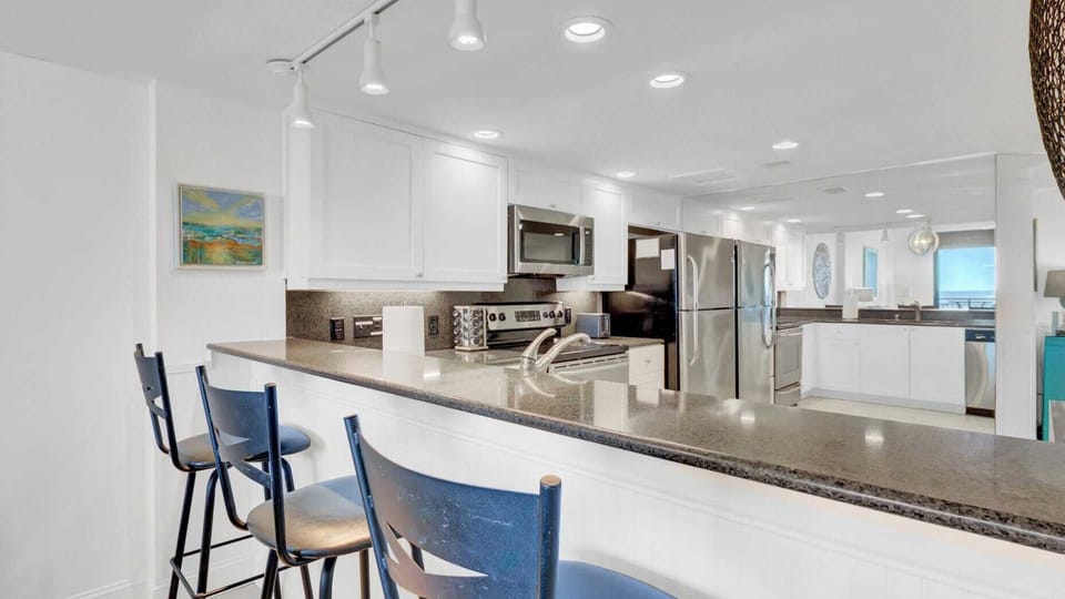 Apartment (3 Bedrooms) | Interior