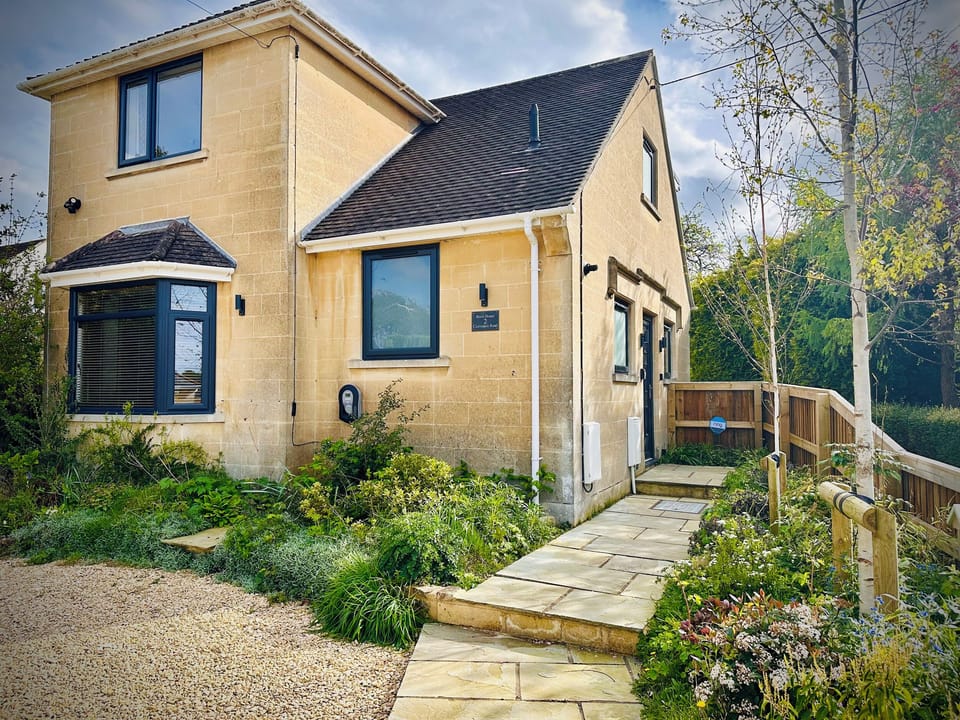 Cottage | Exterior