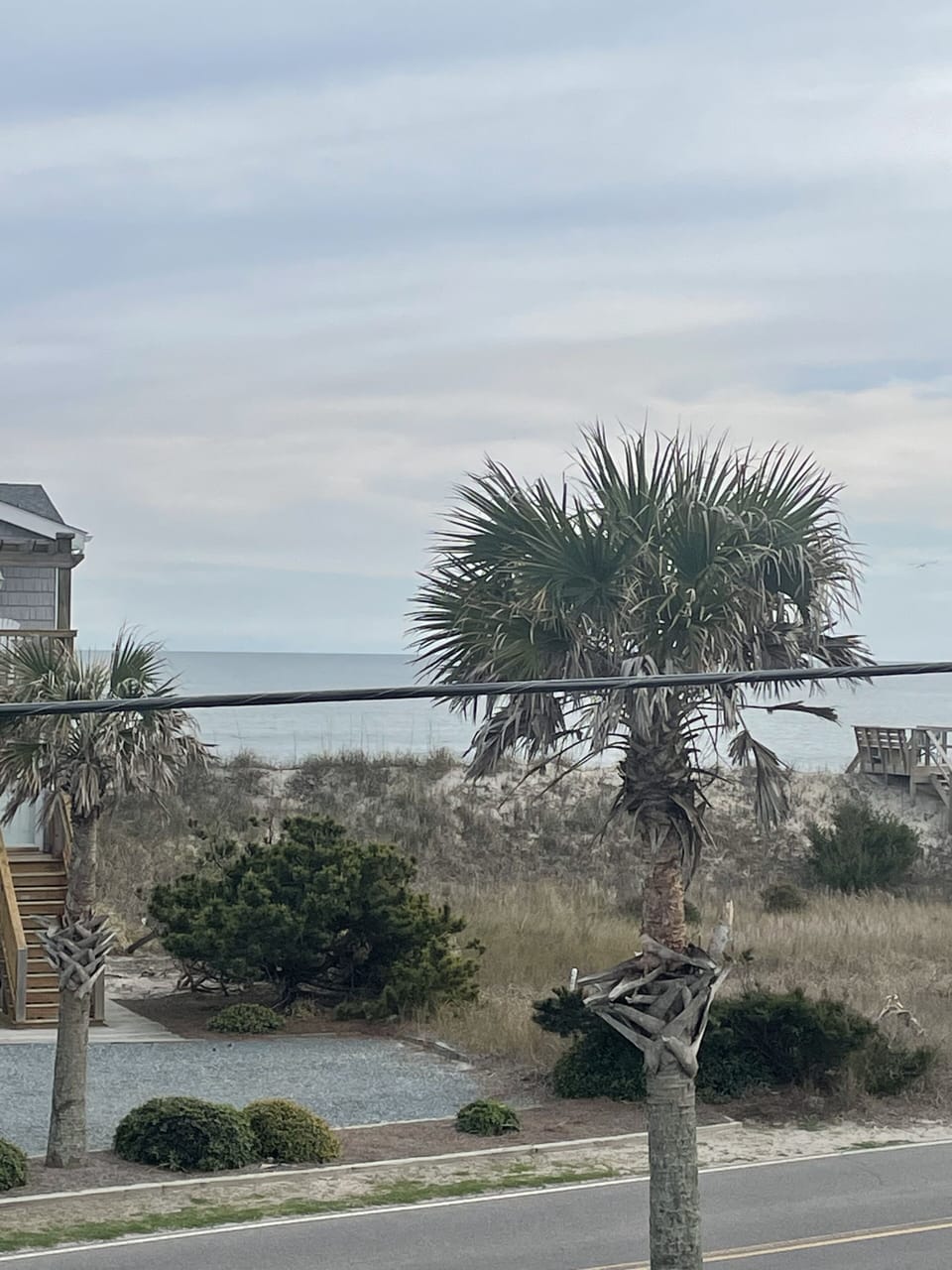 Ocean view