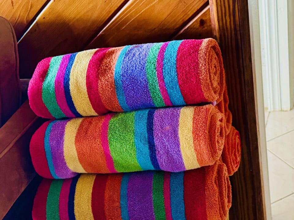 Beach Towels