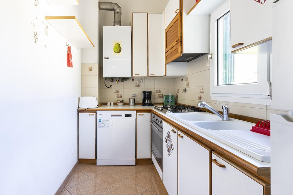 House | 1 bedroom