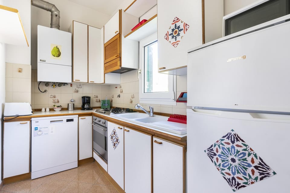 House | 1 bedroom