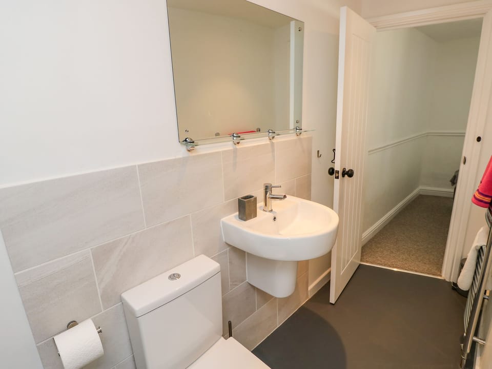 1 Tulse Hill Cottages Cottage in Ventnor