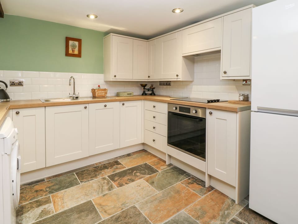 Cottage | Interior