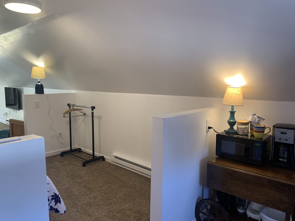 Apartment, 1 Bedroom | 1 bedroom, free WiFi