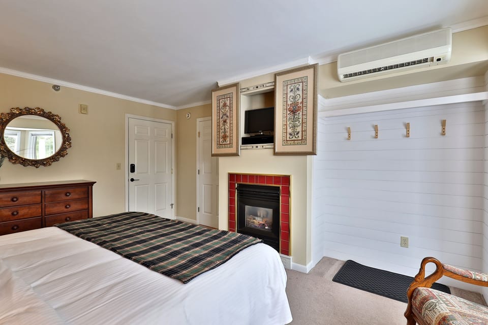 Cottage, 1 Bedroom | 1 bedroom, WiFi (free)