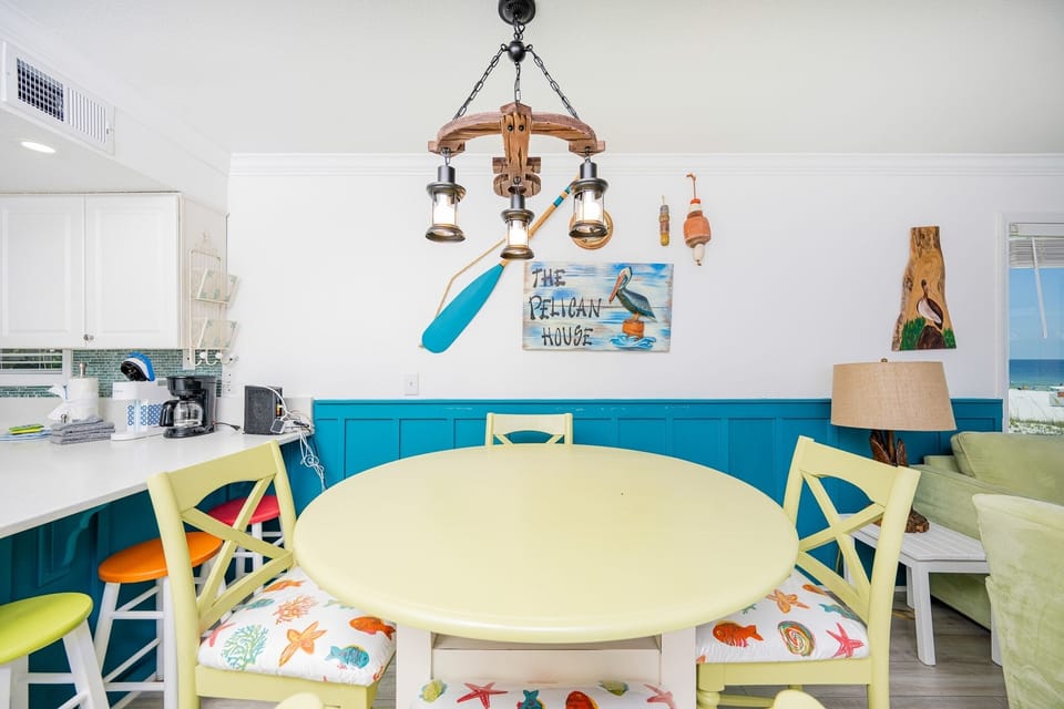 House, 3 Bedrooms | Dining