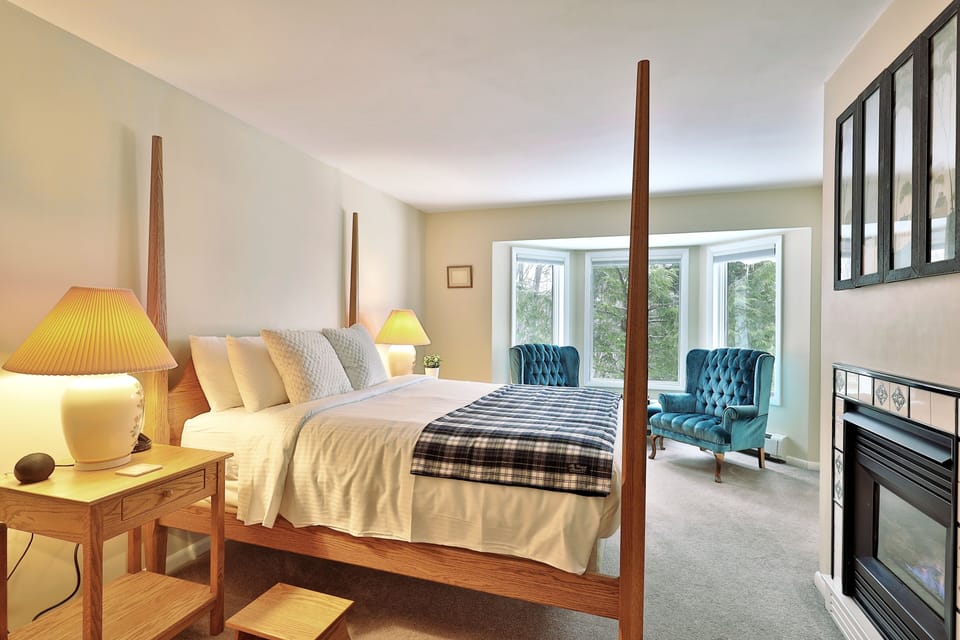 Cottage, 1 Bedroom | 1 bedroom, WiFi (free)