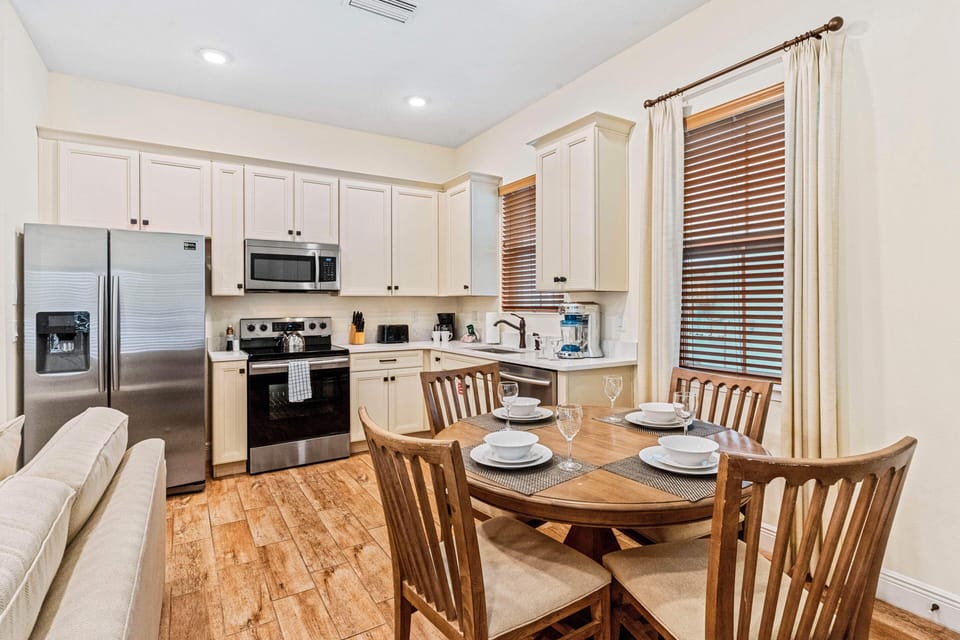 Cottage (2 Bedrooms) | Property amenity