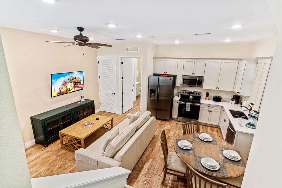Cottage (2 Bedrooms) | Property amenity