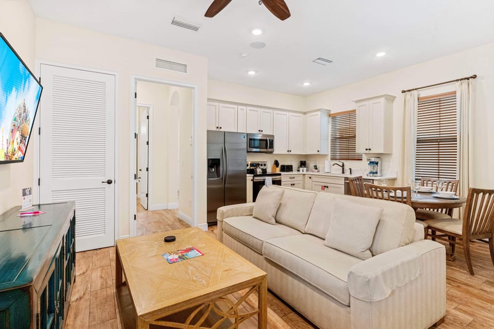 Cottage (2 Bedrooms) | Property amenity