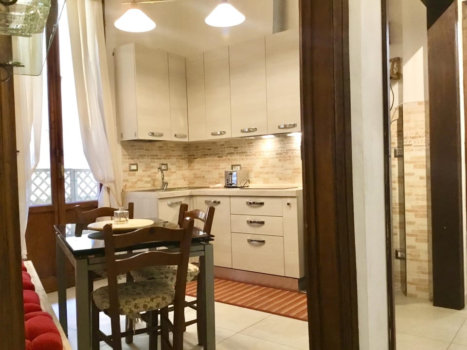 House | 2 bedrooms