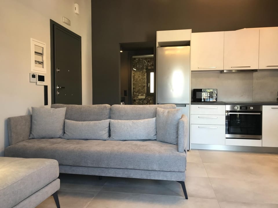 House | 1 bedroom