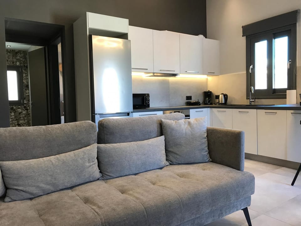 House | 1 bedroom