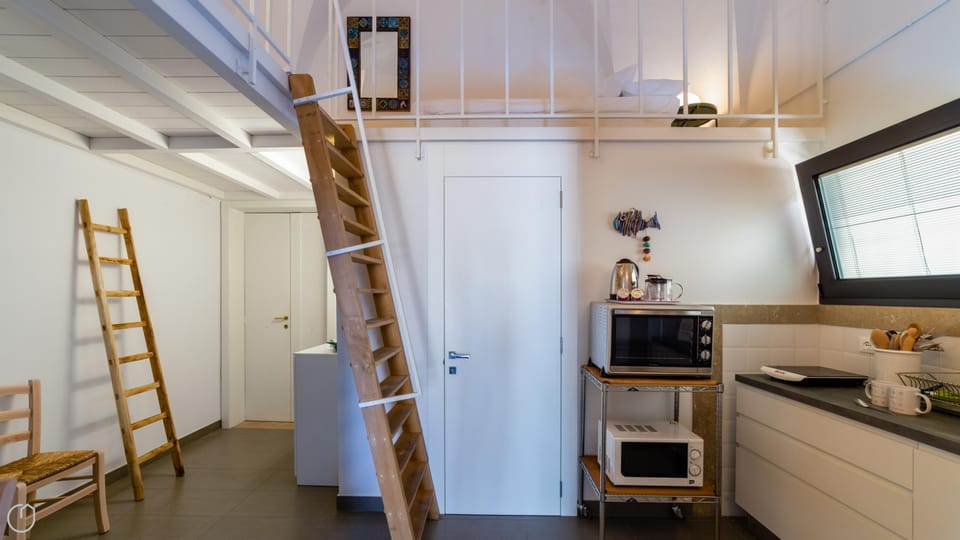 House | 1 bedroom
