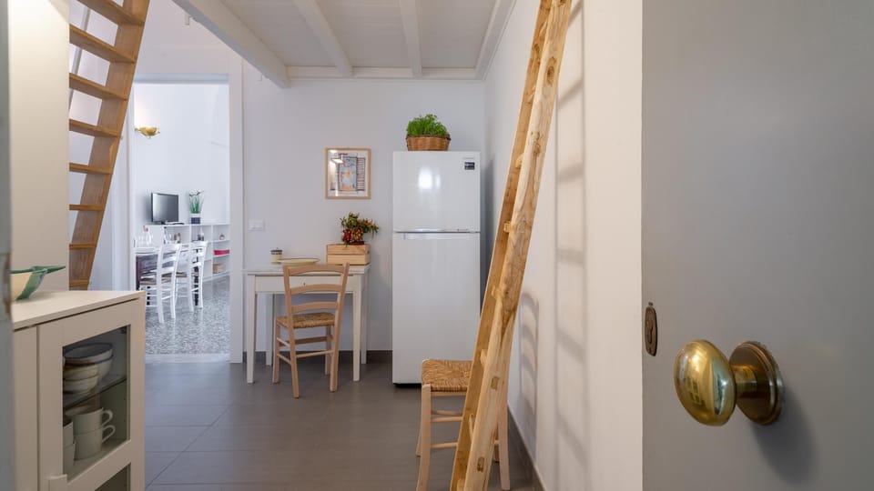 House | 1 bedroom