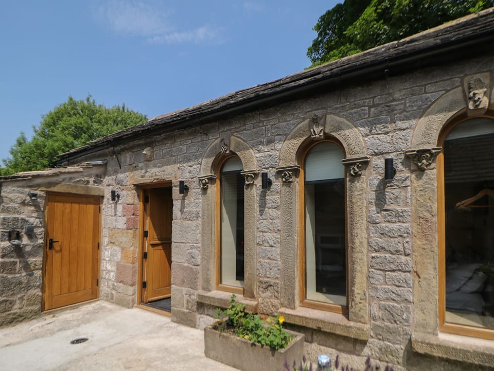 Cottage | Exterior