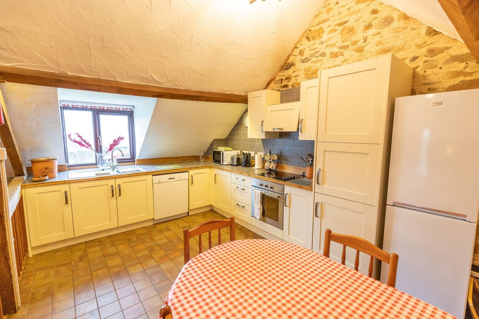 Norton Kitchen
