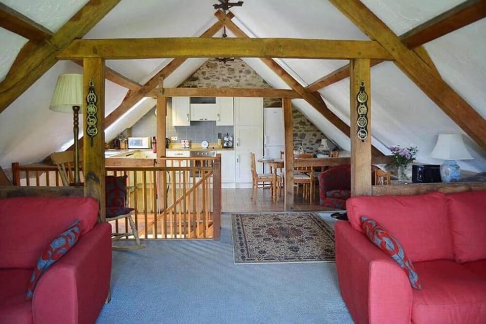 Norton living space