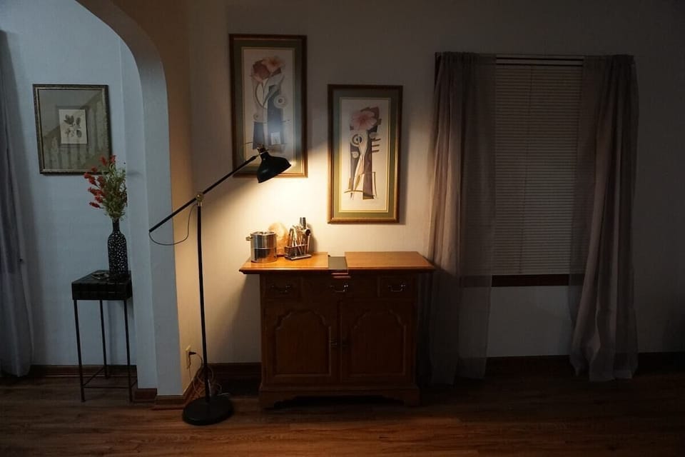 bar station