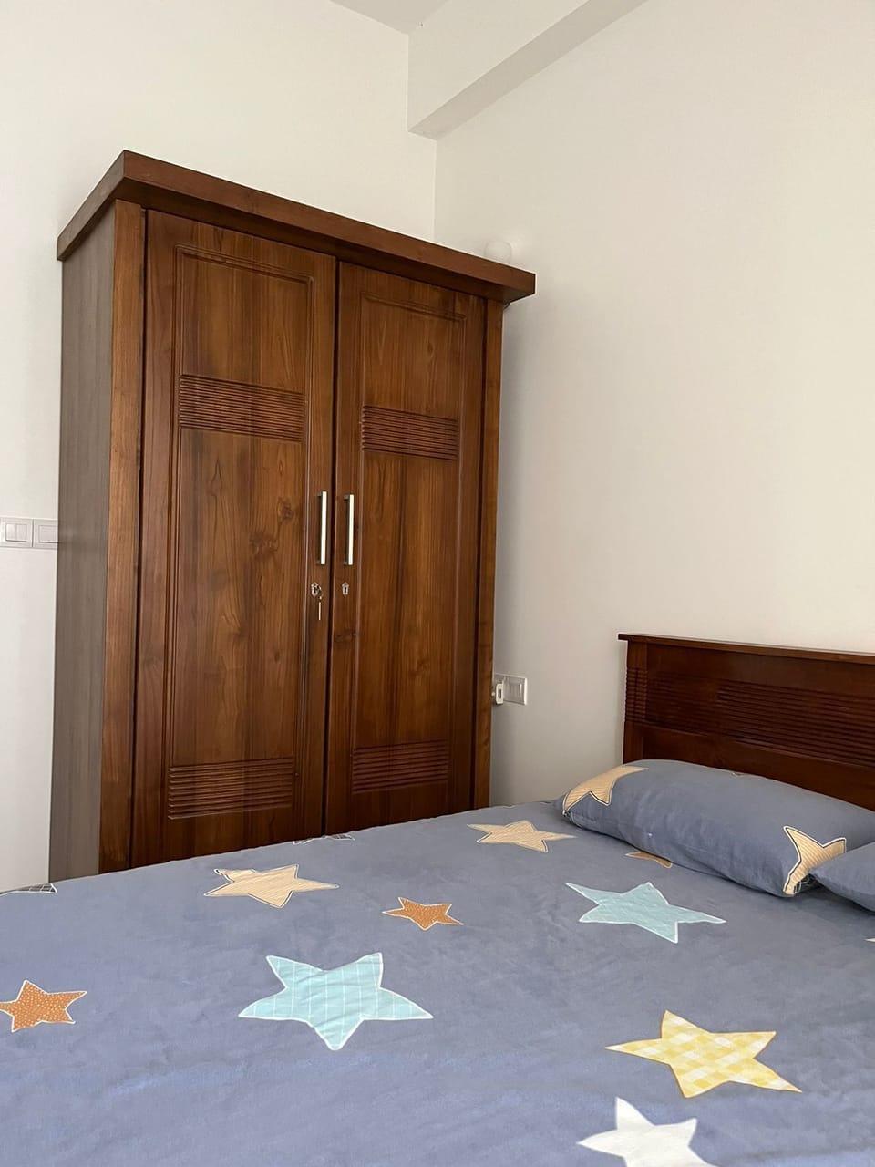 Deluxe Apartment | 3 bedrooms, iron/ironing board