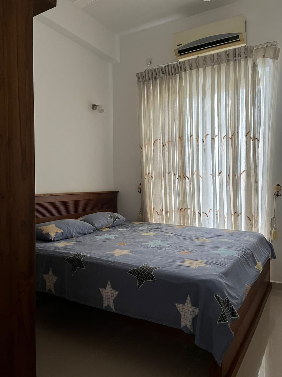 Deluxe Apartment | 3 bedrooms, iron/ironing board