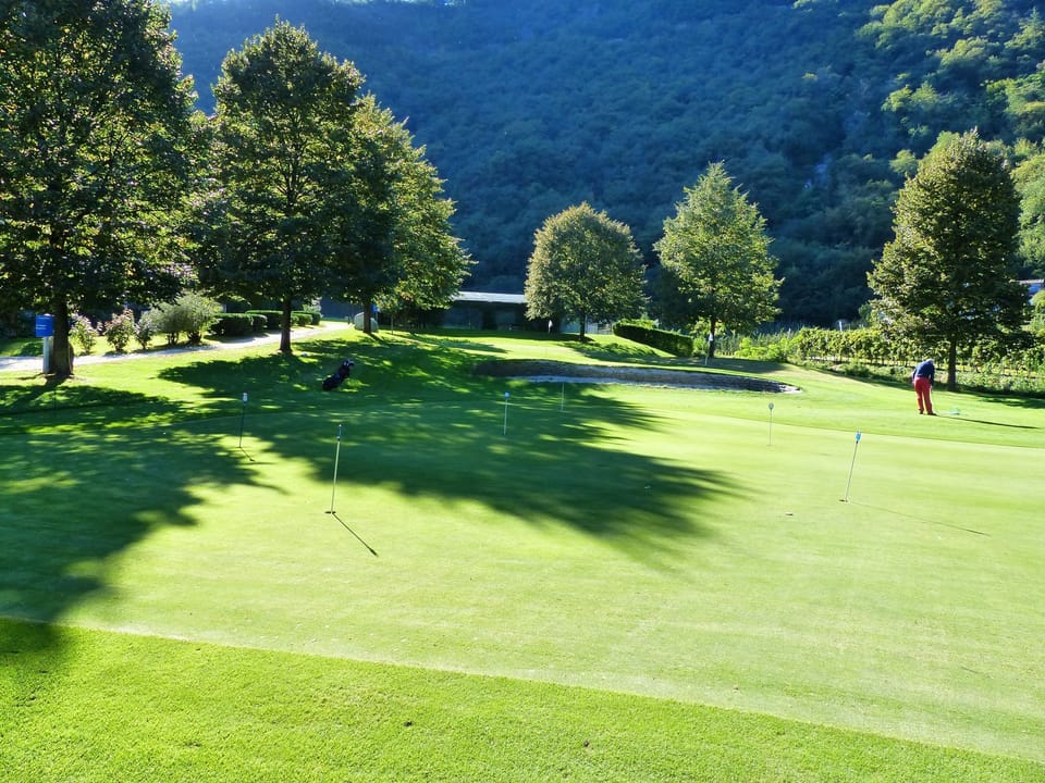 Golf