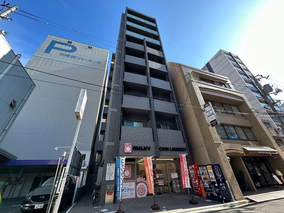 External Facade