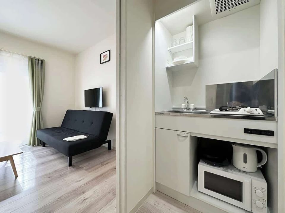 Kitchen View
