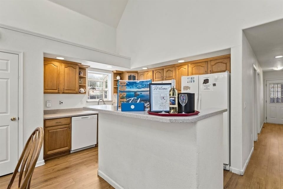 House, 3 Bedrooms | Interior