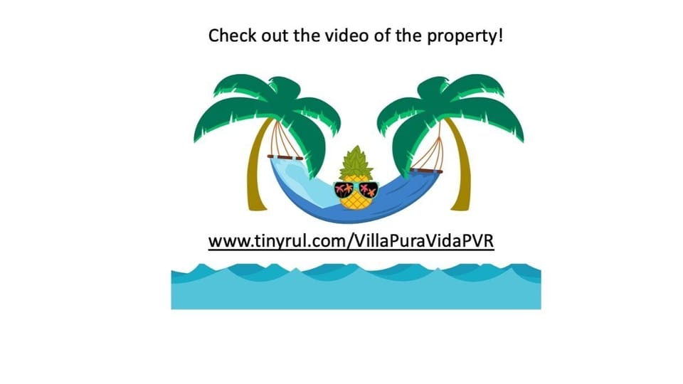 Check out the property