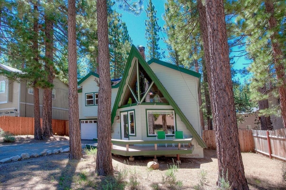 House, 3 Bedrooms | Exterior