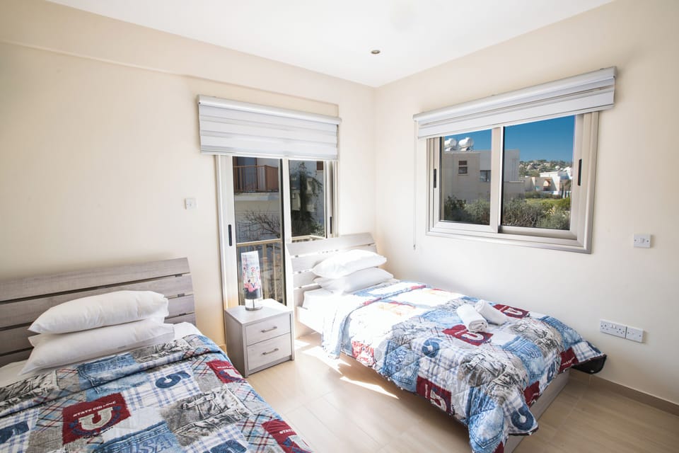 Villa, 4 Bedrooms, Private Pool, Garden View | 4 bedrooms