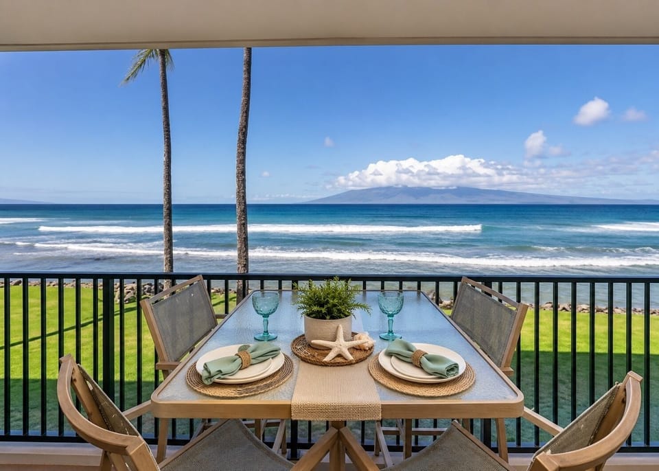 Condo, 1 Bedroom | Outdoor dining