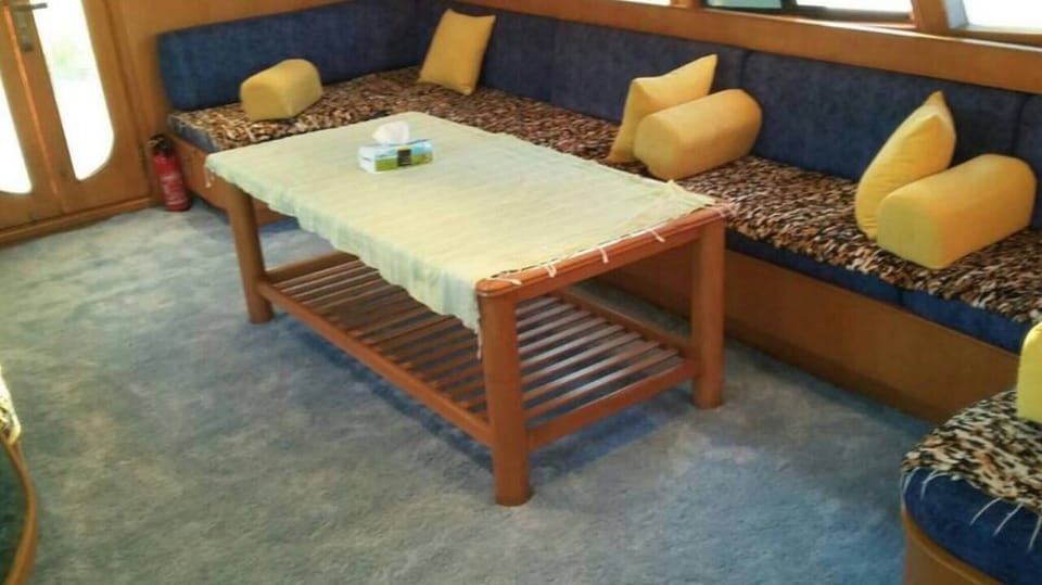 Apartment, 1 Bedroom, Accessible, Smoking | Interior