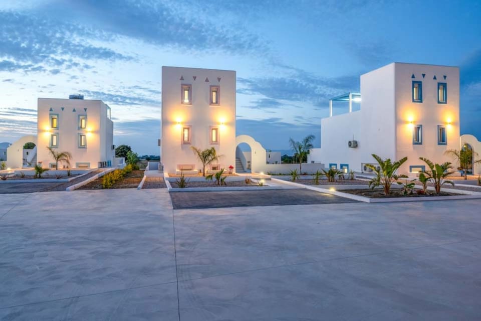 Villa, 4 Bedrooms, Private Pool, Garden View | Exterior