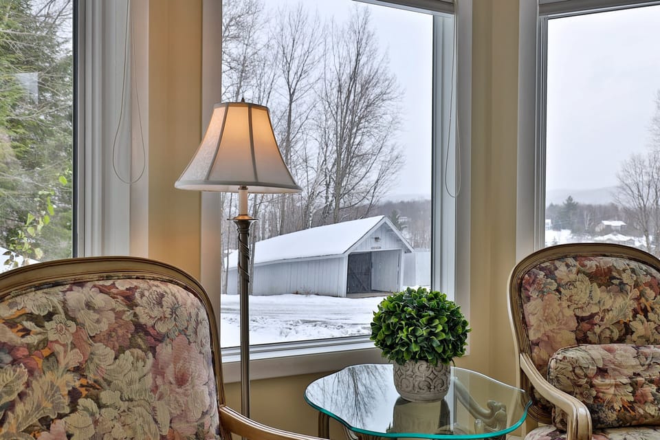 Cottage, 1 Bedroom | Interior