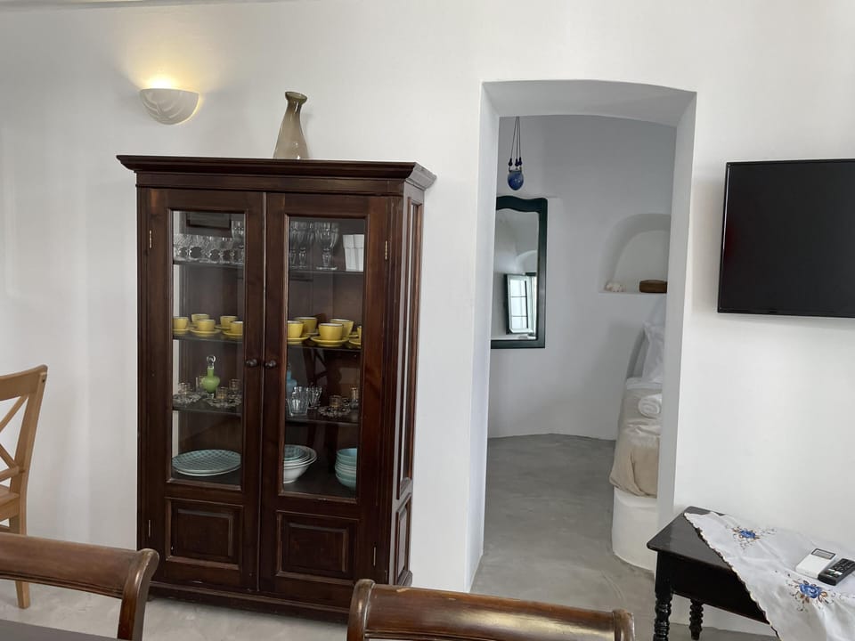 Villa | Interior