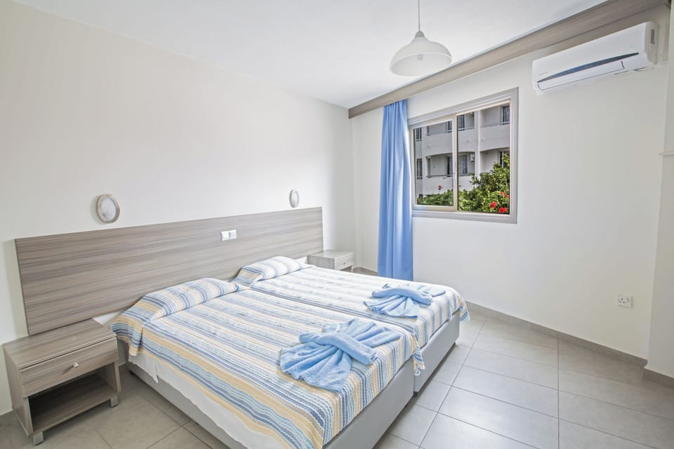 Apartment, 1 Bedroom, Balcony, City View | 1 bedroom