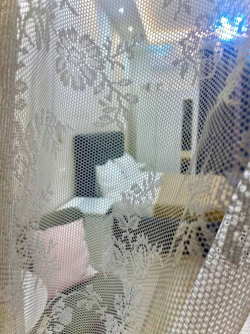 Apartment, 2 Bedrooms, City View | Interior detail