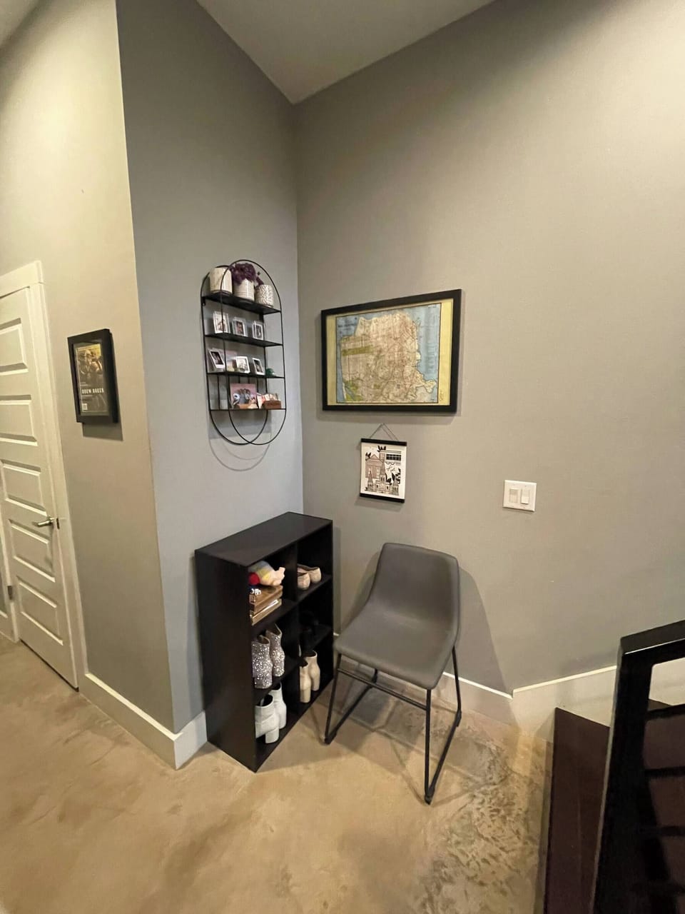 House, 2 Bedrooms, Smoking, Patio | Living area