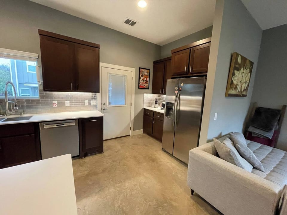 House, 2 Bedrooms, Smoking, Patio | Interior