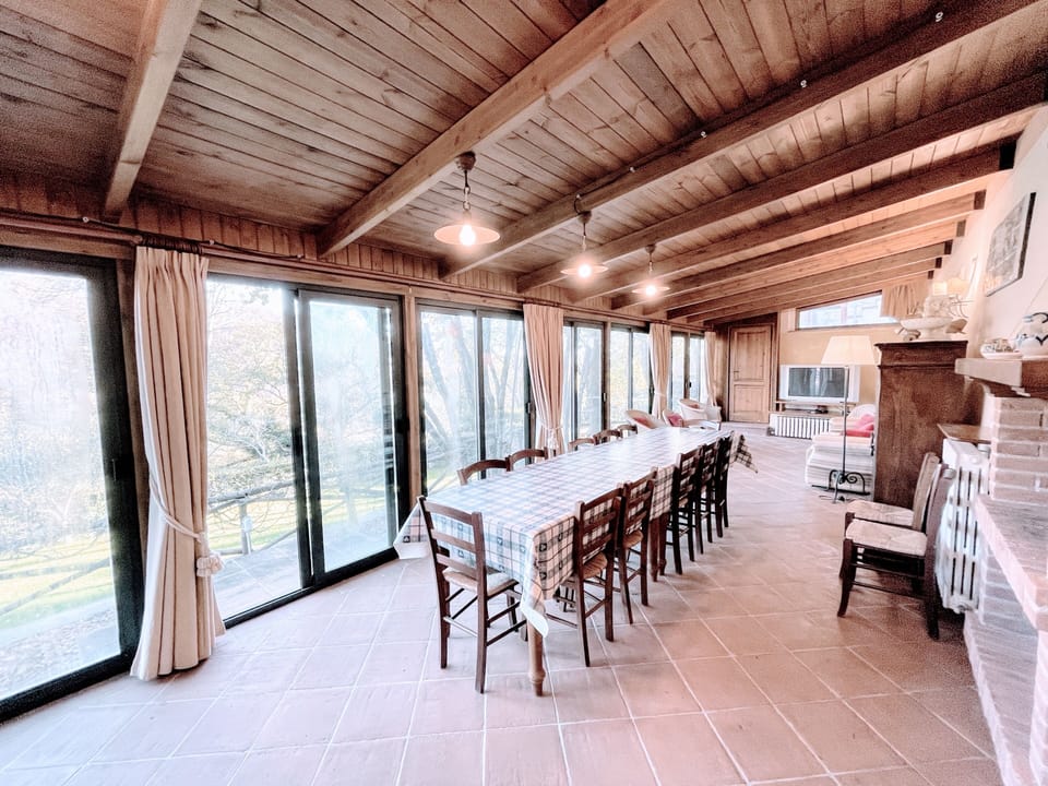 House, 2 Bedrooms, Smoking, Patio | Interior