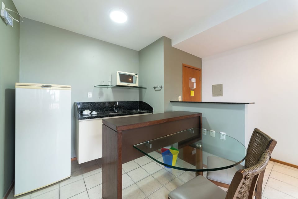 City Apartment | Private kitchen